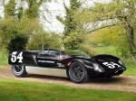Lotus 19 1960 года